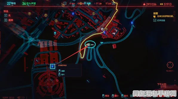 《赛博朋克2077》插件配置-本周技术更新-阿里生态专属-跨平台联机