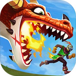 饥饿龙国际版最新版本