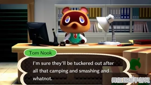 《动物森友会》卡关进展-今日热修补丁V1.2-任天堂Switch-卡牌对战-剧情解锁率高达99%未完成