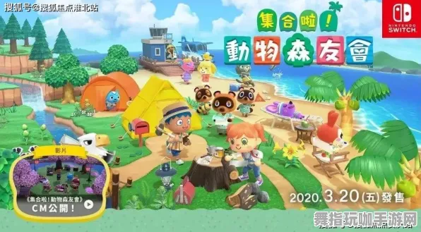 《动物森友会》卡关突破-今日热修V1.2-任天堂Switch-卡牌对战-99%未解锁剧情