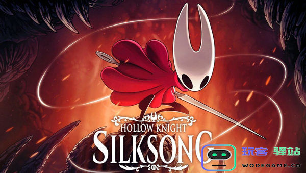 空洞骑士丝之歌冲刺获取方法详解-怎样才能成功获得冲刺技能