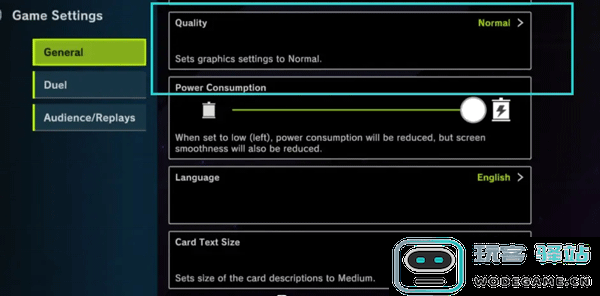 游戏王master duel手游操作设置攻略