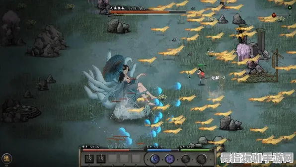 《太吾绘卷》交易行致富秘籍-2025春季最新优化指南-安卓/iOS-探索元宇宙沙盒世界