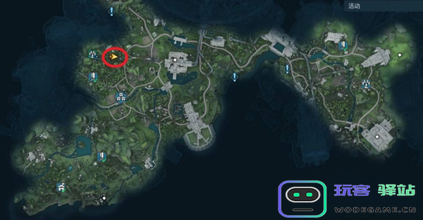 无主之地4忘乎所以支线任务详解-忘乎所以支线攻略步骤与完成指南