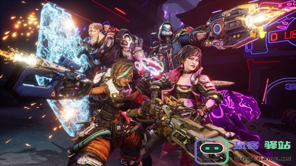 无主之地4骷髅钥匙最新兑换码汇总-获取骷髅钥匙的兑换码分享及使用方法