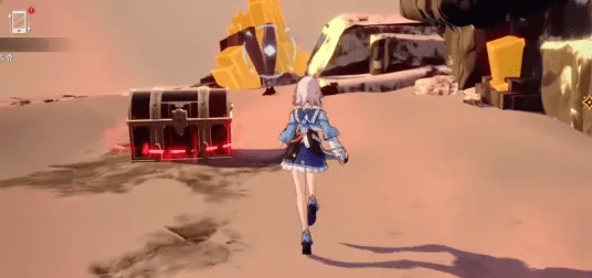 《崩坏：星穹铁道》BOSS战技巧-S2赛季全平台适配-Windows全息版-跨平台联机-隐藏任务解析