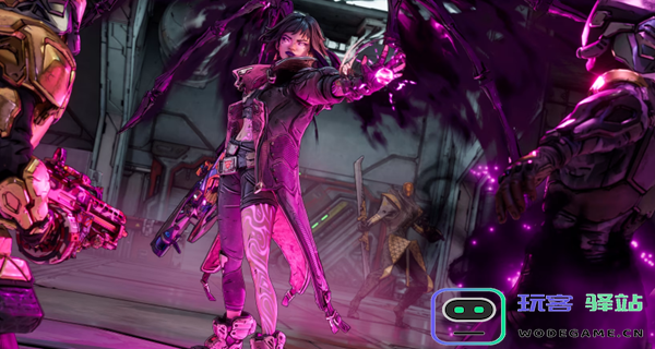 无主之地4新手开荒选择什么职业更合适-最佳开荒职业推荐指南