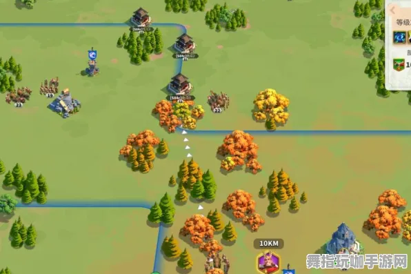 《万国觉醒》天梯排名-2025春季最新优化-VR一体机-模拟经营