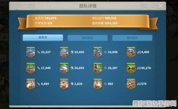 《万国觉醒》全平台存档更新-今日发布V1.2-支持谷歌Stadia-策略战棋游戏重大修复