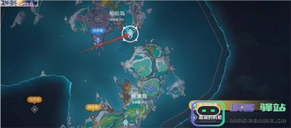 原神隐藏成就无声指令获取攻略-如何顺利获得无声指令隐藏成就的方法详解