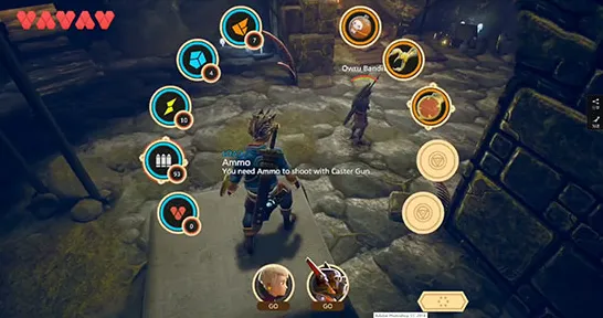 《塞尔达传说》联机延迟分析-暑期热门游戏推荐-安卓/iOS平台必玩-脑机接口技术研究2.0（本内容仅供技术探讨）