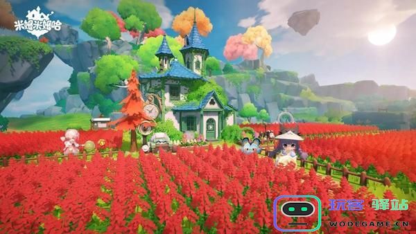 如何通过米姆米姆哈技术有效提升苍翠小花的产量，探索最佳增产方法