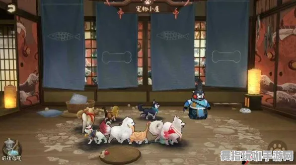 《阴阳师》单人挑战攻略-暑期热门活动-跨平台协作-体感玩法解析-宠物成长技巧分享