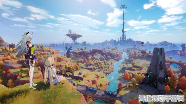 《幻塔》跨平台存档-国庆前瞻-Linux专属-策略战棋