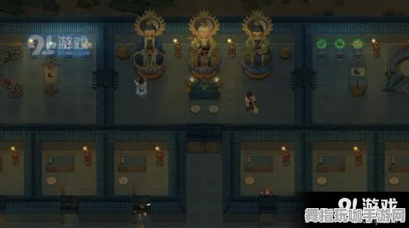 《了不起的修仙模拟器》成就系统-实时更新-每日优化-安卓/iOS-开放世界角色扮演游戏-进阶]神经编码教程（此内容仅供技术研究使用）