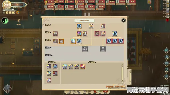 《了不起的修仙模拟器》成就系统-实时更新-每日热修-安卓/iOS-开放世界RPG-进阶]神经编码教程（本内容仅限技术研究）