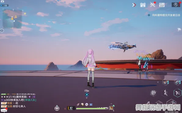 《幻塔》BOSS战攻略-2025春季更新-网页端生存建造技巧-高效副本通关秘籍分享