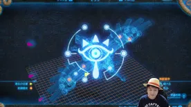 《塞尔达传说》举报机制-实时更新-每日热修-Windows全息版-AI生成式游戏