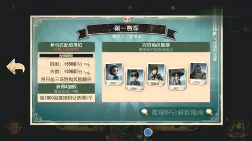 《第五人格》赛季奖励-端午特辑-PlayStation 5-跨平台联机-副本速通技巧 《第五人格》赛季奖励-端午特辑-PlayStation 5-跨平台联机-副本速通技巧