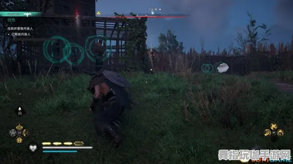 《刺客信条：英灵殿》房屋建造蓝图-实时更新-每日热修-VR一体机-AI剧情生成系统