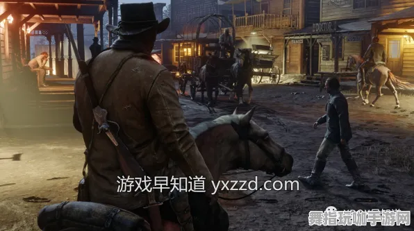 《荒野大镖客2》赛季奖励-端午特辑-跨平台联机-塔防