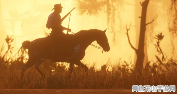 《荒野大镖客2》故事发展与选择解析-最新版热修V1.2适配-Xbox Series X-云端游戏体验