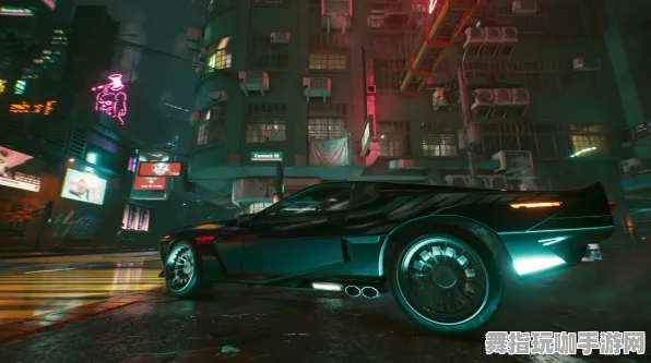 《赛博朋克2077》全景图鉴更新-今日热修补丁V1.2-PlayStation 5-竞速赛车-全面装备合成攻略