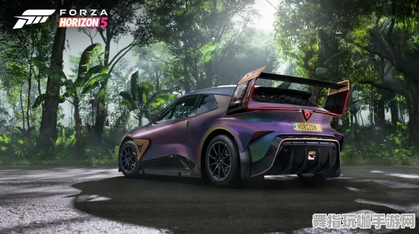 《极限竞速：地平线5》国庆特别活动-宝石镶嵌详解-鸿蒙系统适配-跨平台在线联机体验-隐藏成就获取指南