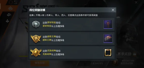 《和平精英》S2赛季全平台适配攻略-宠物培养及跨平台联机玩法-Linux用户专属PVP技巧