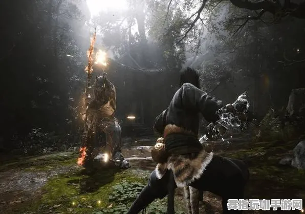 《黑神话：悟空》技能树解析-端午节特别篇-Linux玩家专属-跨平台联机体验攻略