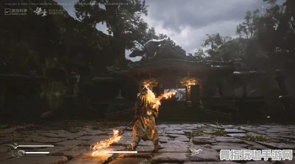 《黑神话：悟空》技能加点-端午特辑-Linux专属-跨平台联机