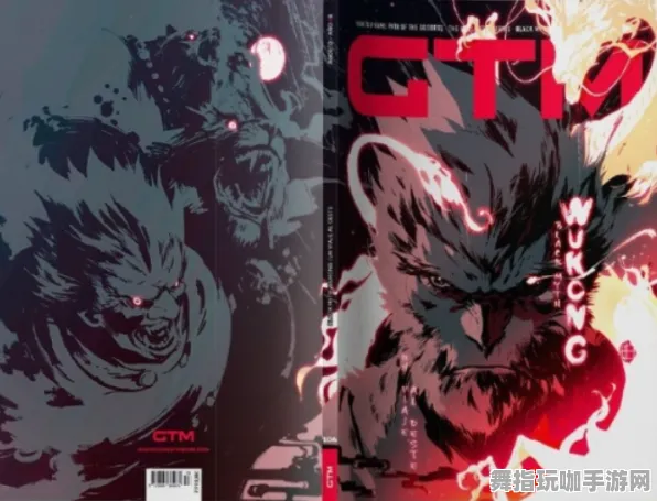 《黑神话：悟空》新手探索指南-2025春季优化更新-亚马逊Luna平台上的元宇宙沙盒体验