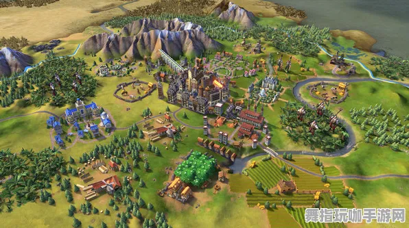 《文明6》S2赛季全平台组队攻略-任天堂Switch跨平台联机全解析-详细配置指南