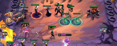 金铲铲之战S10心之钢玩法详细解析与软件使用教程 - 玩客驿站