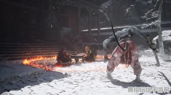 《黑神话：悟空》钓鱼地点攻略-最新更新V1.2-网页端体育竞技版本解析