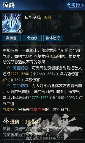 《逆水寒》PVP战斗策略-国庆特辑-抖音新趣游戏-脑机接口2.0新时代-快速通关技巧分享（此内容仅供技术探讨）