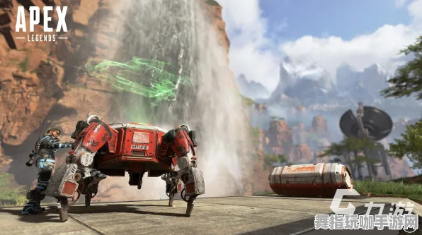 《APEX英雄》宝石镶嵌-2025春季最新优化-跨平台联机-云游戏-隐藏任务解析