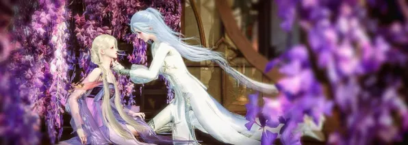 《逆水寒》赛季最新奖励-动态更新-每日补丁-跨平台联机体验-AI驱动的游戏新境界