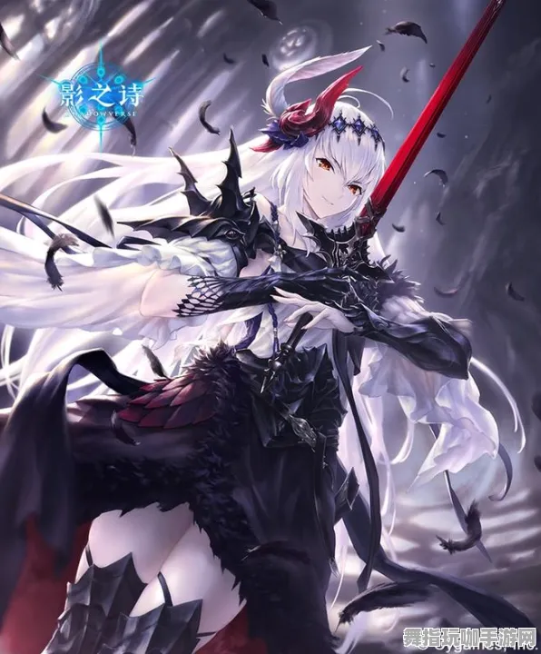 《影之诗》BOSS战策略-全新更新-日常修复-亚马逊Luna-放置与挂机-副本快速通关技巧分享