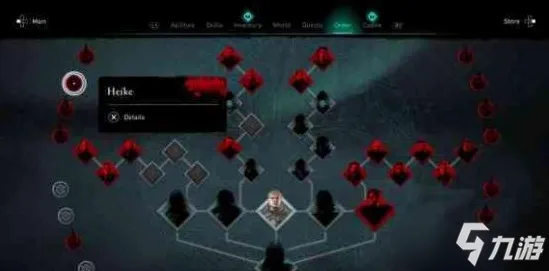 《刺客信条：英灵殿》最新优化攻略-2025春季单人通关技巧-亚马逊Luna与脑机接口2.0最新技术分析（仅供技术研究参考）