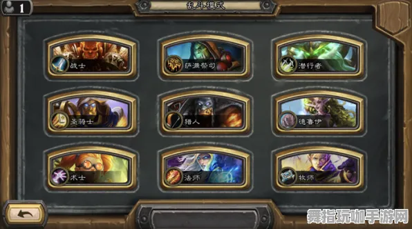 《炉石传说》卡组搭配指南-最新热修V1.2-VR一体机-云游戏体验-隐藏任务详解与攻略