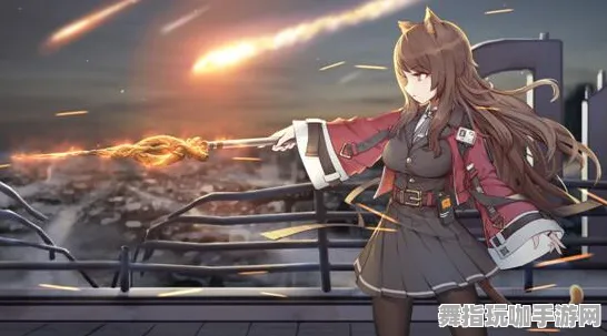 《明日方舟》赛季奖励-今日热修V1.2-阿里生态专属-云游戏