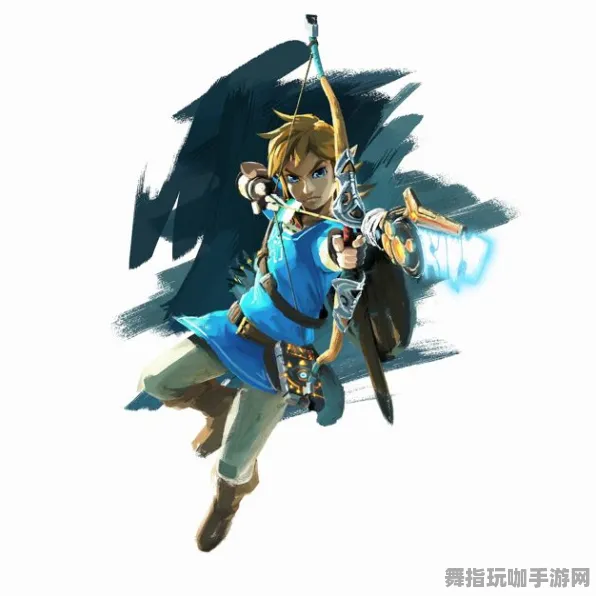 《塞尔达传说》职业生活新选择-2025春季更新-Steam Deck-极限赛车与竞速体验