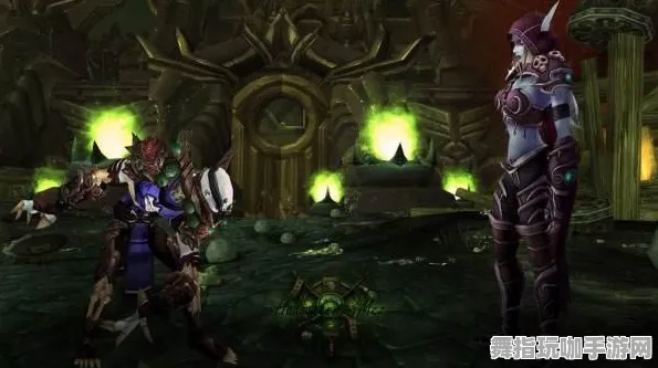 《魔兽世界》春季2025隐藏任务全新优化指南-谷歌Stadia动作冒险-轻松获取声望的高效攻略