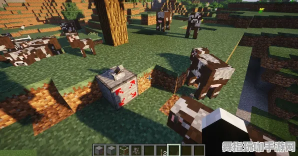 《我的世界》MOD评测-2025春季最新优化指南-适配Steam Deck的策略战棋游戏推荐