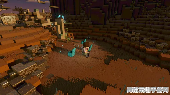 《我的世界》MOD推荐-2025春季最新优化-Steam Deck-策略战棋