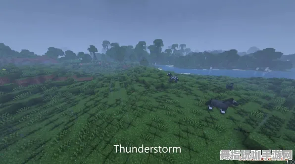 《我的世界》MOD推荐-2025春季最新优化-Steam Deck-策略战棋