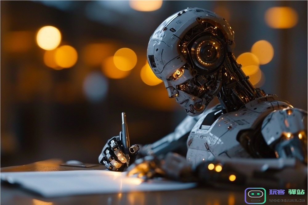 最新研究发现AI写作普及：高达四分之一的企业新闻稿涉及大模型生成内容