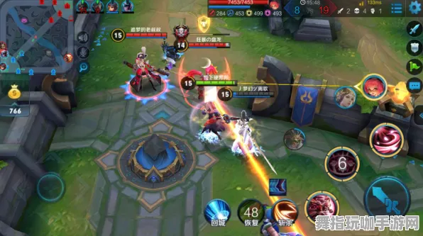 《王者荣耀》挑战难度调整-今日更新V1.2-Linux玩家专属-解谜逃脱新体验