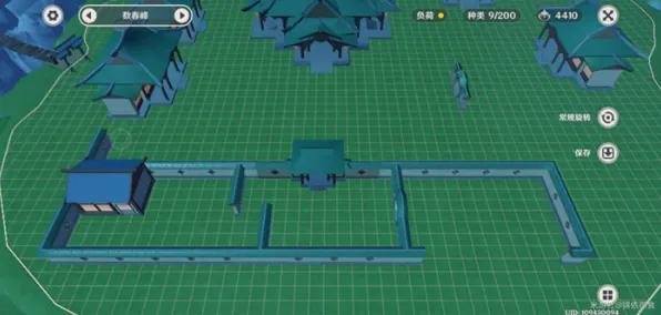 《原神》住宅设计指南-动态更新-每日维护-VR一体机-基于AI的游戏体验-首领战技巧分享